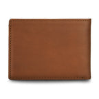 EB Outdoor Leather Bifold Wallet