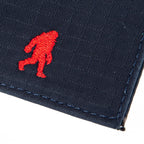 Companion Ripstop Nylon Trifold Wallet