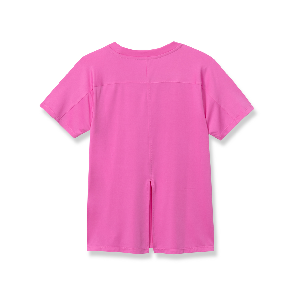Girls Trail Tie-Back T-Shirt