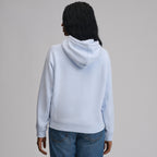 Women's Vintage Soft Pullover Hoodie
