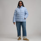 Women's EB Stretch Down Jacket
