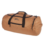 Stowaway 45L Duffel - Tobacco