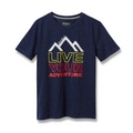 Boys Graphic T-Shirt