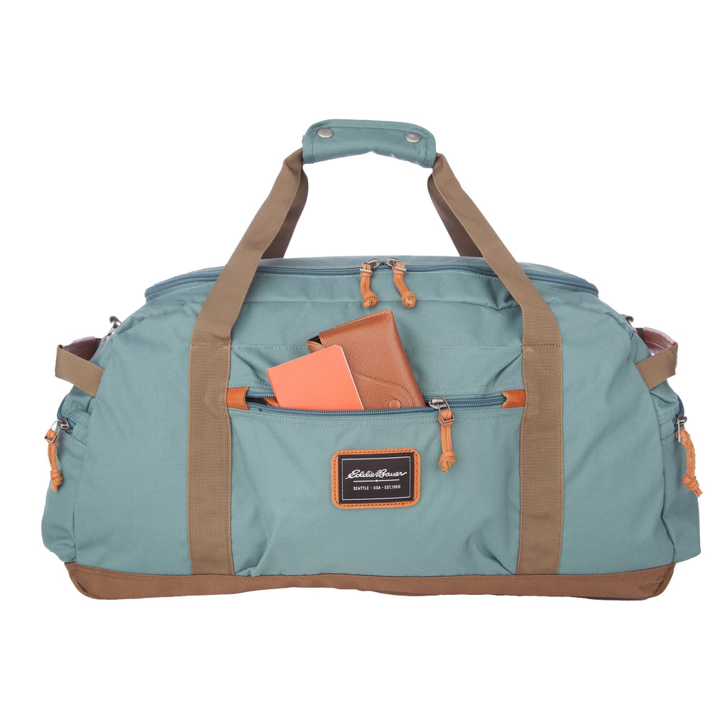 Bygone 45L Duffel