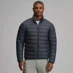 Men's Cirruslite Down Hooded Jacket