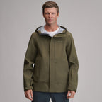 Men's Chair Six Shell Ski Jacket