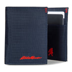 Companion Ripstop Nylon Trifold Wallet