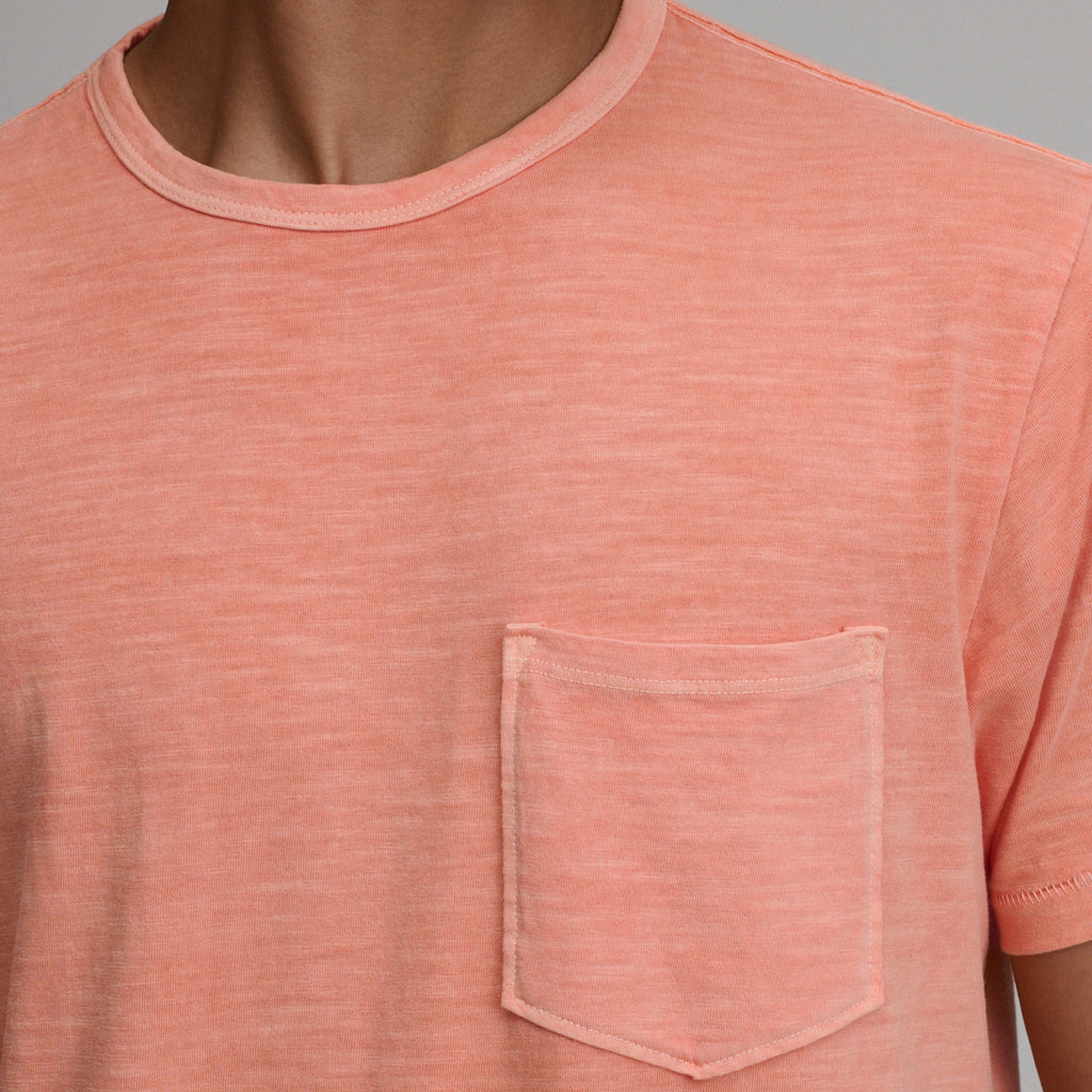 Men's Sunwashed Cotton T-Shirt