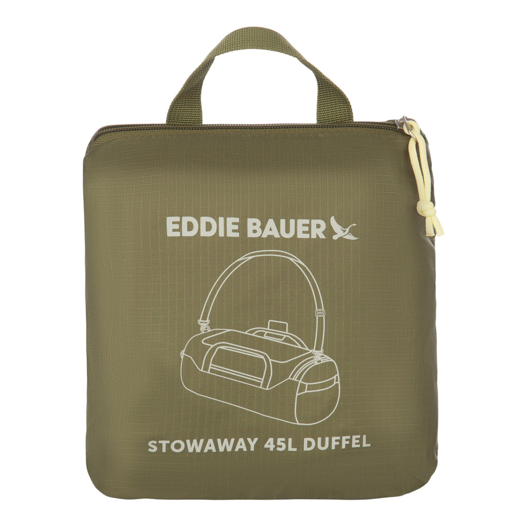 Stowaway 45L Duffel
