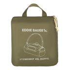 Stowaway 45L Duffel