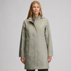 Women's Girl on the Go® Waterproof Trench Coat