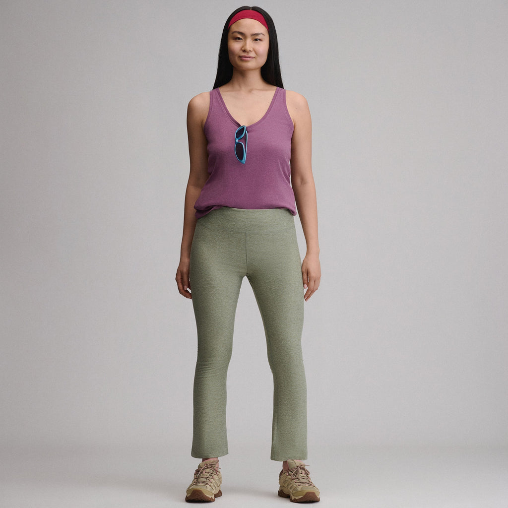 Women's Train Ascent Kick-Flare Pants