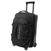 Expedition 22 Duffel 2.0 - Black