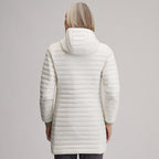 Women's Microlight Parka