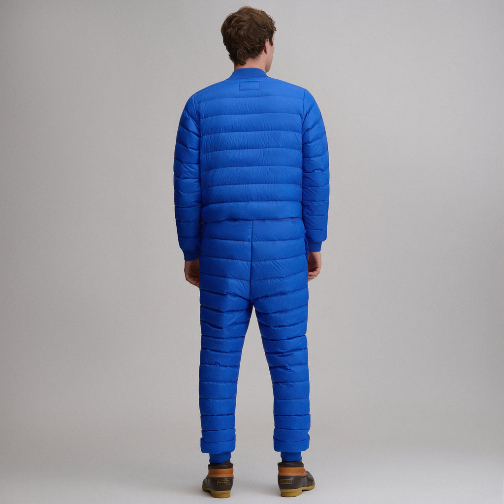 Men's Eddie's Camp Down Suit