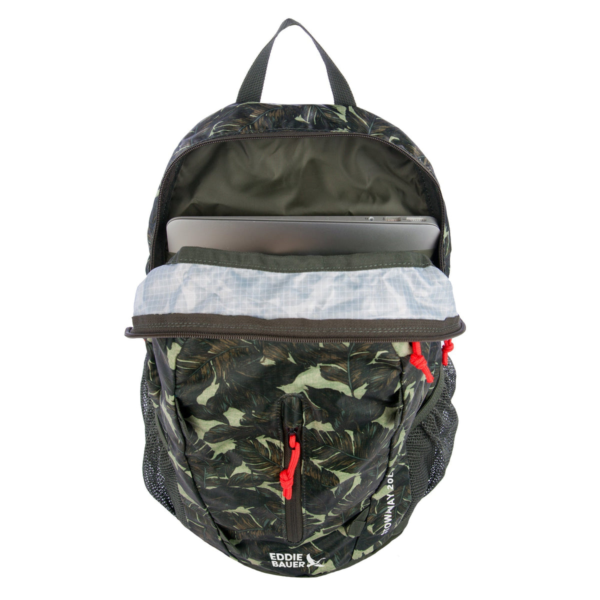 Stowaway Packable 20L Daypack