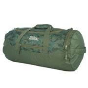 Stowaway 45L Duffel - Sprig
