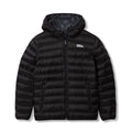 Kids Reversible Cirruslite Down Hooded Jacket