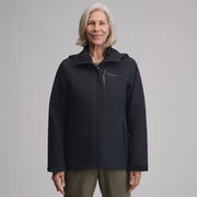 Women's Powder Search Insulated 3-in-1 Jacket - Black