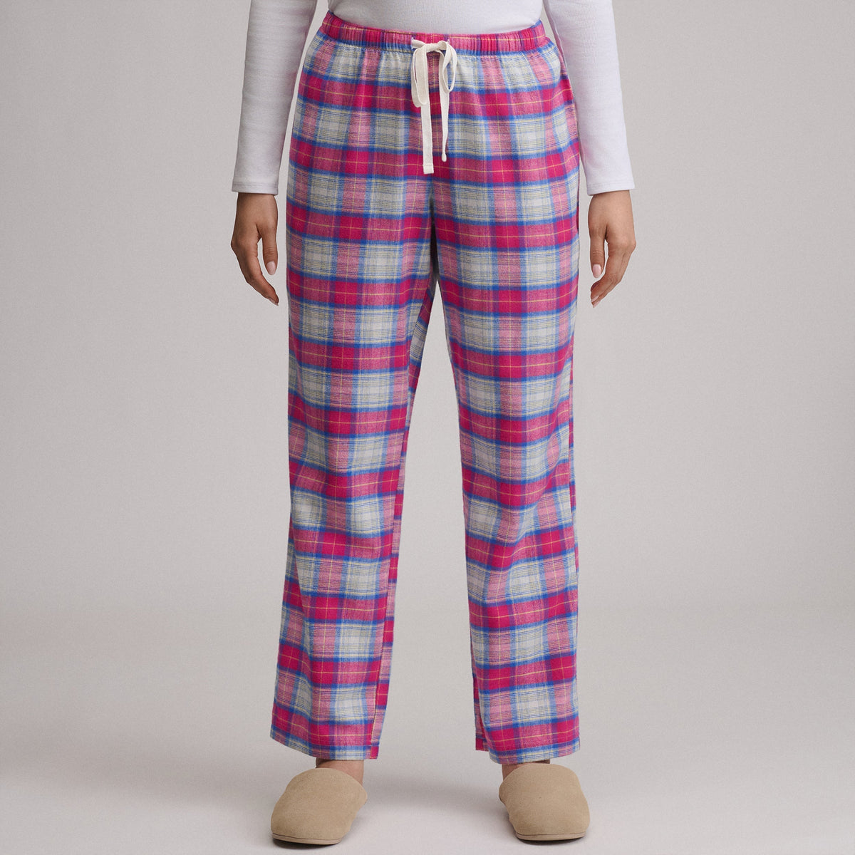 Women's Stines Flannel Sleep Pants