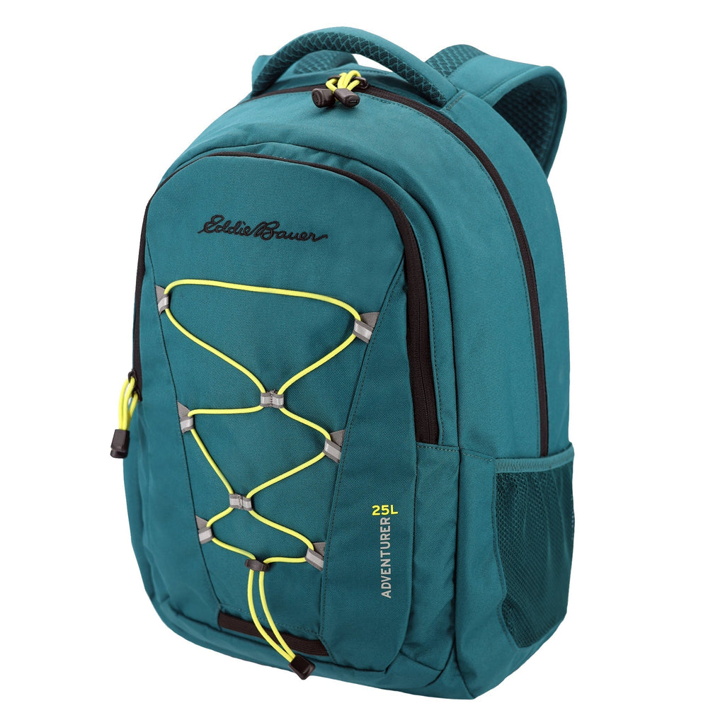 Adventurer 25L Pack