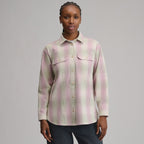 Women's Lowlands Boyfriend Overshirt