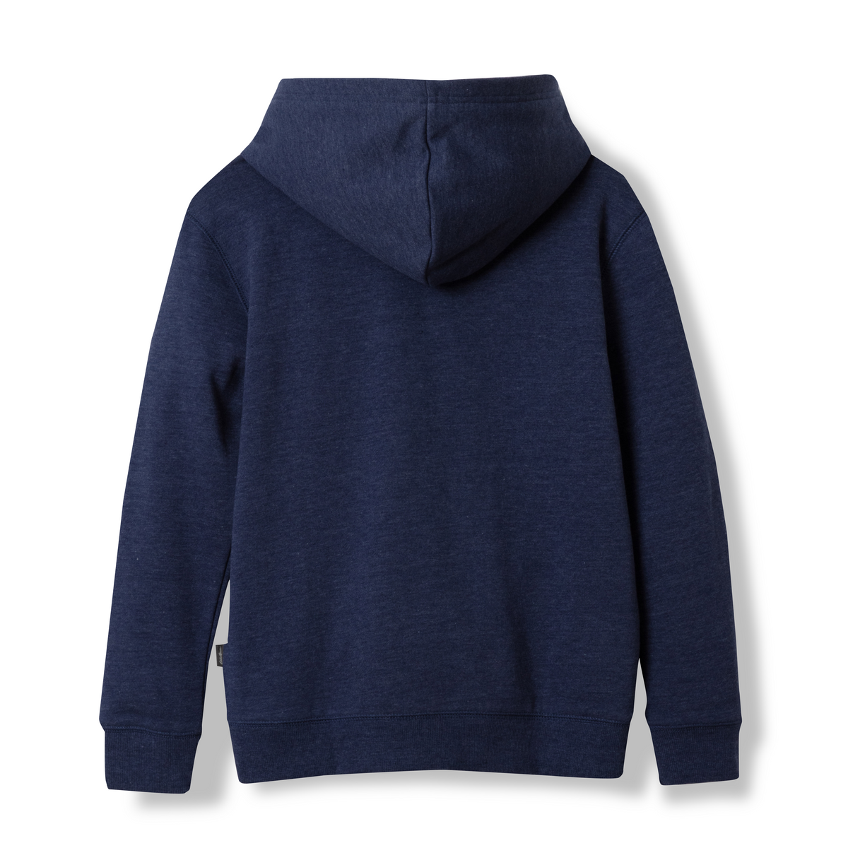 Boys Graphic Camp Fleece Hoodie