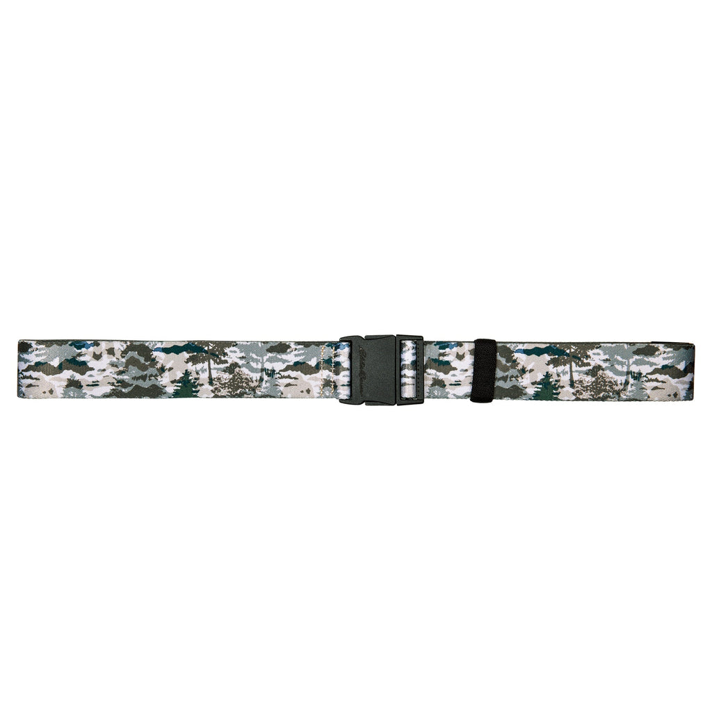 Men's Trail Graphic Active Stretch Belt