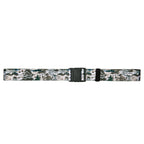 Men's Trail Graphic Active Stretch Belt