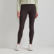 Women's Train Ascent 2.0 High-Rise Leggings - Aubergine