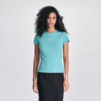 Women's Everyday Short-Sleeve Crewneck T-Shirt