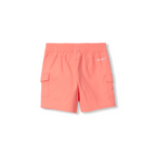Girls Horizon Shorts