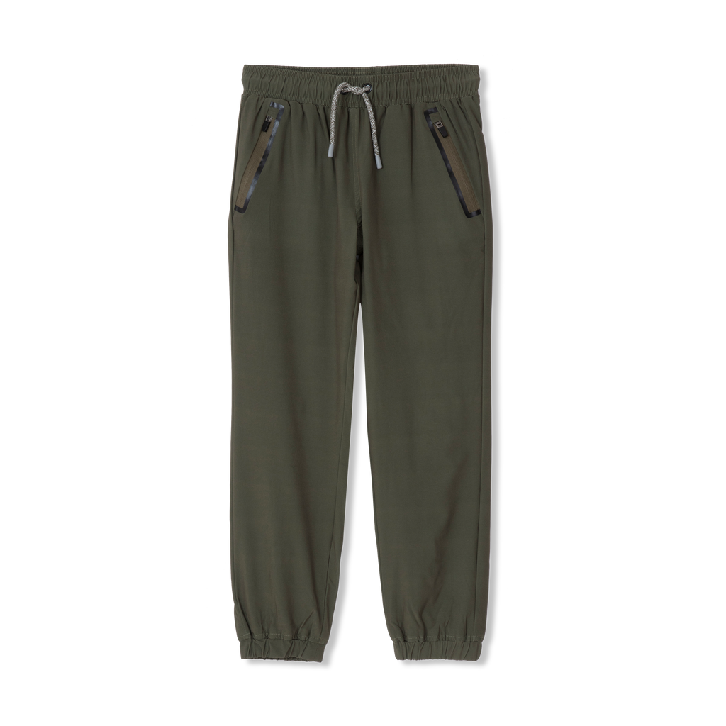Girls Rainier Lined Pants