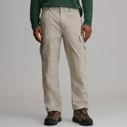 Men's Cascade Performance Cargo Pants - Antique Pine