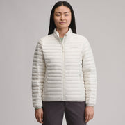 Women's Microlight Down Jacket - Shell