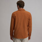 Men's Chutes Microfleece Shirt