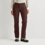 Women's Guide Pro Lined Pants - Concord
