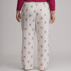 Women's Stines Flannel Sleep Pants