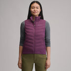 Women's MotionLoft Hybrid Down Vest
