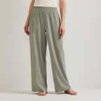 Women's Rio Textured Pants