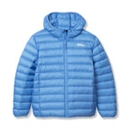 Kids Cirruslite Down Hooded Jacket