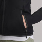 Women's Pursuit Performance Fleece Full-Zip Jacket