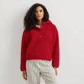 Women's Chill Out Fleece Hoodie