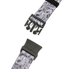Men's Trail Graphic Active Stretch Belt