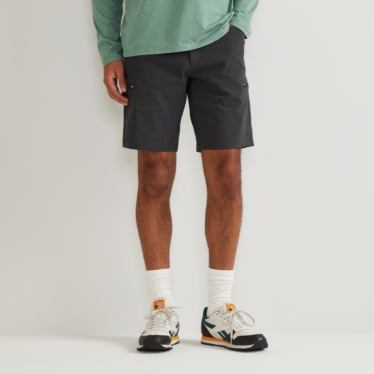 Men's Guide Pro 2.0 Shorts - 8