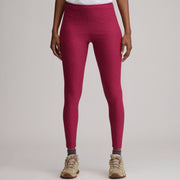 Women's Train Ascent 2.0 High-Rise Leggings - Hibiscus