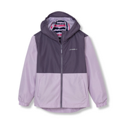 Girls Lone Peak 3-In-1 Jacket - PASTEL LILAC