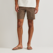 Men's Horizon Takeoff Chino Shorts - BARK
