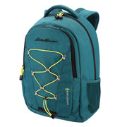 Adventurer 25L Pack - Dark Teal