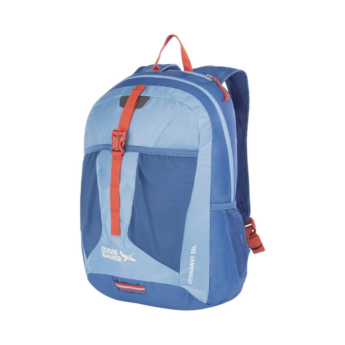 Stowaway Packable Daypack 30L